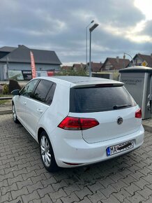 Volkswagen Golf 7 - 3