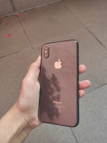 iPhone X na náhradné diely - 3