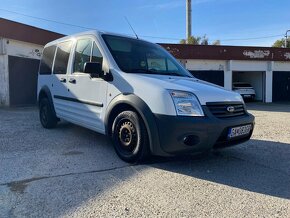 Ford Tourneo Connect - 3