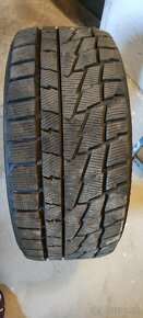 Zimné gumy Premiorri 245/40 R18 97H XL - 3