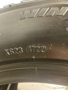 Pirelli 205/60 R16 2022 2x=60€ - 3