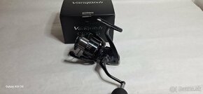 Shimano Vanquish C5000xg - 3