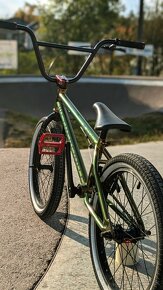 Wethepeople BMX - 3