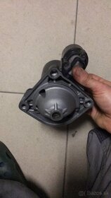 Starter do Fiat Ducato 2.3 JTD - 3