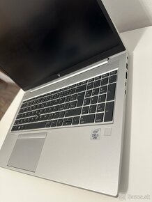 HP Elitebook 850G7 - 3