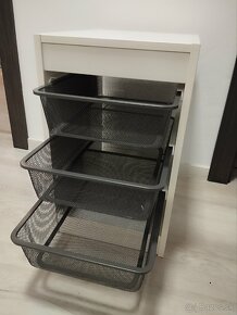 IKEA trofast 34x44x56 cm - 3