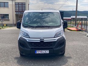 Citroen Jumper 2,2 d - 3