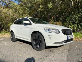 Volvo XC60 - 3