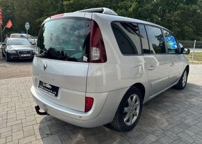 Renault Grand Espace 2.0 dCi 7 míst,tažné nafta manuál - 3