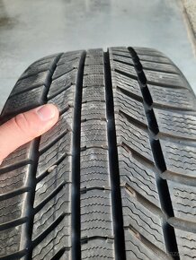 Predam 235/45r18 XL continental - 3