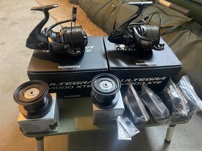 Shimano ultegra 14000 xte - 3