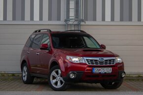 Subaru Forester 2.0 XS Comfort - 3