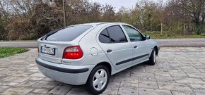 Renault Megane 1.6 16V - 3