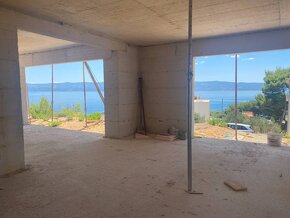 CHORVÁTSKO - Vila vo výstavbe - OMIŠ, DUČE - 3