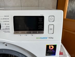 SAMSUNG 9kg s AddWash série WW6500 - 3