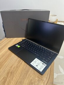 Predám ASUS Zenbook 14 - UX434F - 3