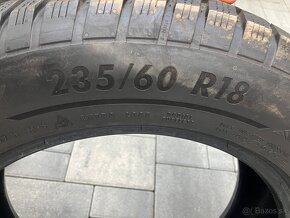 Esa tecar 235/60 R18 - 3