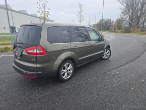 Ford Galaxy 2.0 TDCI Titanium - 3