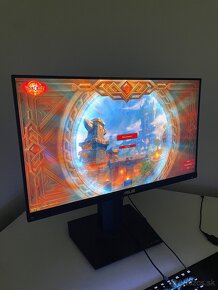 Herný monitor ASUS VG249Q 144Hz - 3