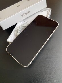   iPhone 13 Starlight 128GB - 3