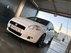 Fiat Grande Punto r.v. 2010 - 3