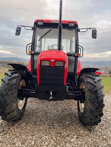 Zetor 6341 turbo - 3