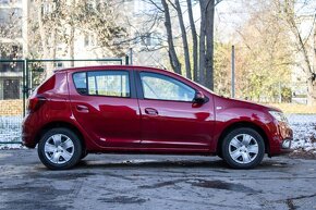 Dacia Sandero 1.0 SCe Access - 3