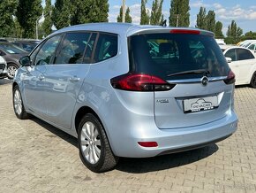 Opel Zafira Tourer 1.6 Turbo CNG Cosmo - 3