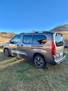 Toyota Proace City Verso long - 3