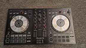 Pioneer DDJ SB3 - 3