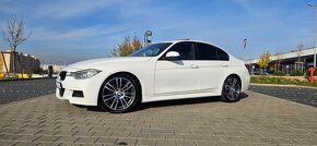 2014 BMW 335i A/T M SPORT - 3