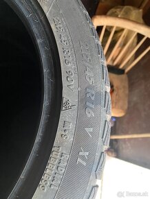 215/45 r16 matador - 3