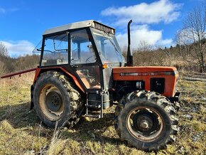 Zetor 7745 - 3