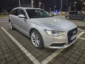 Audi a6 c7 3.0Tdi quattro - 3