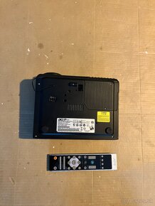 ACER Projektor DLP Acer PD323 - 3