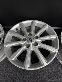 Alu FORD 5x108 16” F1ECB1B - 3