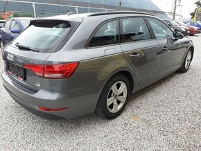 Audi A4 Avant 2.0 TDI Sport - 3