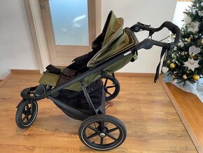 Thule urban glide 2 - 3