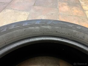 Pneumatiky 225/60 R18 - 3