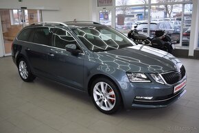 Škoda Octavia 1,4 TSI, STYLE Plus,1.maj.,DSG, 110 kW - 3