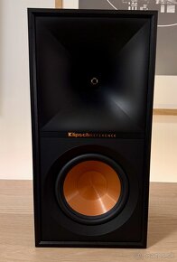 Klipsch R-50M Black - 3