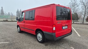 Ford Transit 2.2 TDCi  , r.v. 2012, 6 miestny , - 3