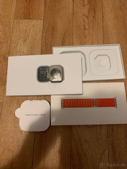 Apple Watch ultra 2 - 3