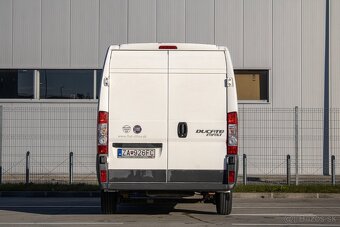 Fiat Ducato Dodávka 3.0 MJET L4H3 3,5t MAXI - 3