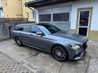 Mercedes-Benz E53 AMG EQ 4matic - 3