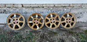 BBS 4x100 r15 - 3