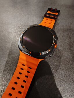 Samsung Galaxy Watch Ultra - 3