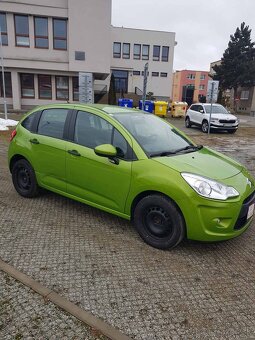 Citroen C3 - 3