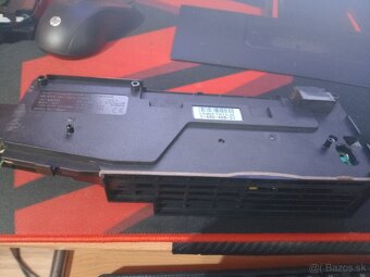 PS3 super slim funkcne diely - 3