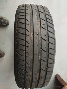 Letné pneumatiky 225/60 R16 - 3